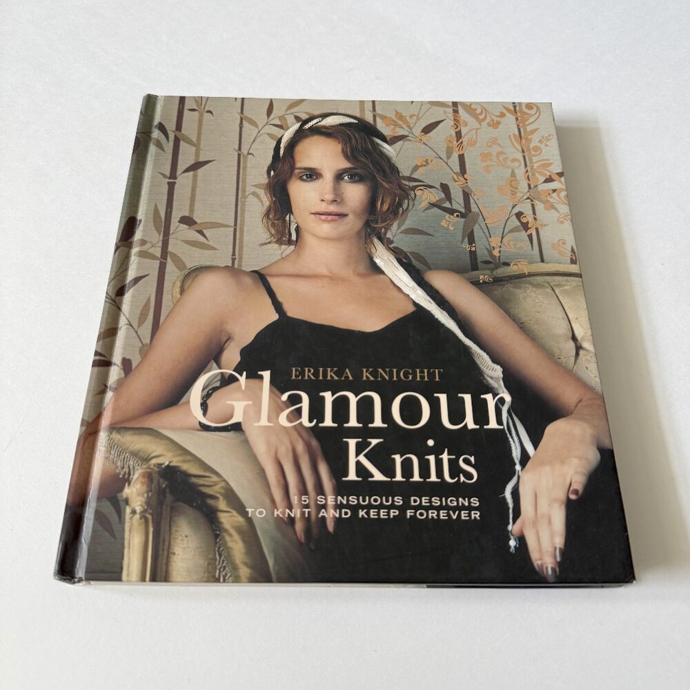 Glamour Knits by Erika Knight